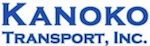 Kanoko Transport, Inc.